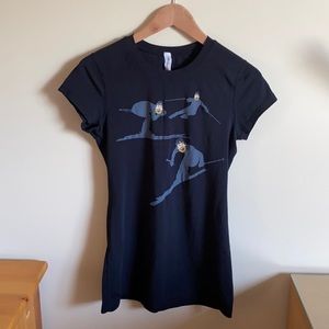 NEW Lululemon Olympics T Shirt